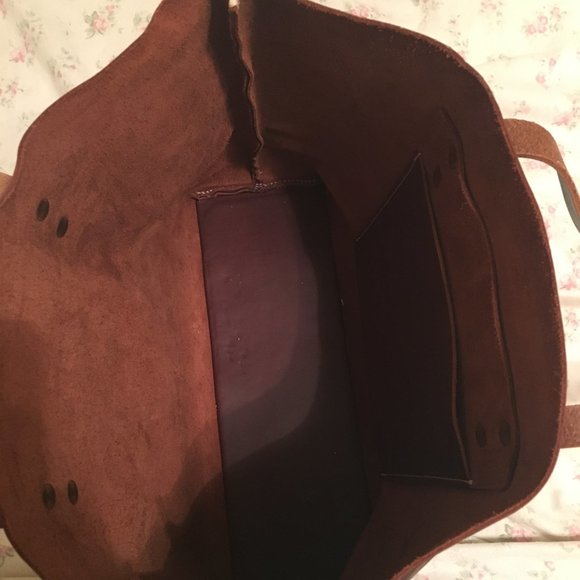 WP Whipping Post Tote Bag - Picture 4 of 4